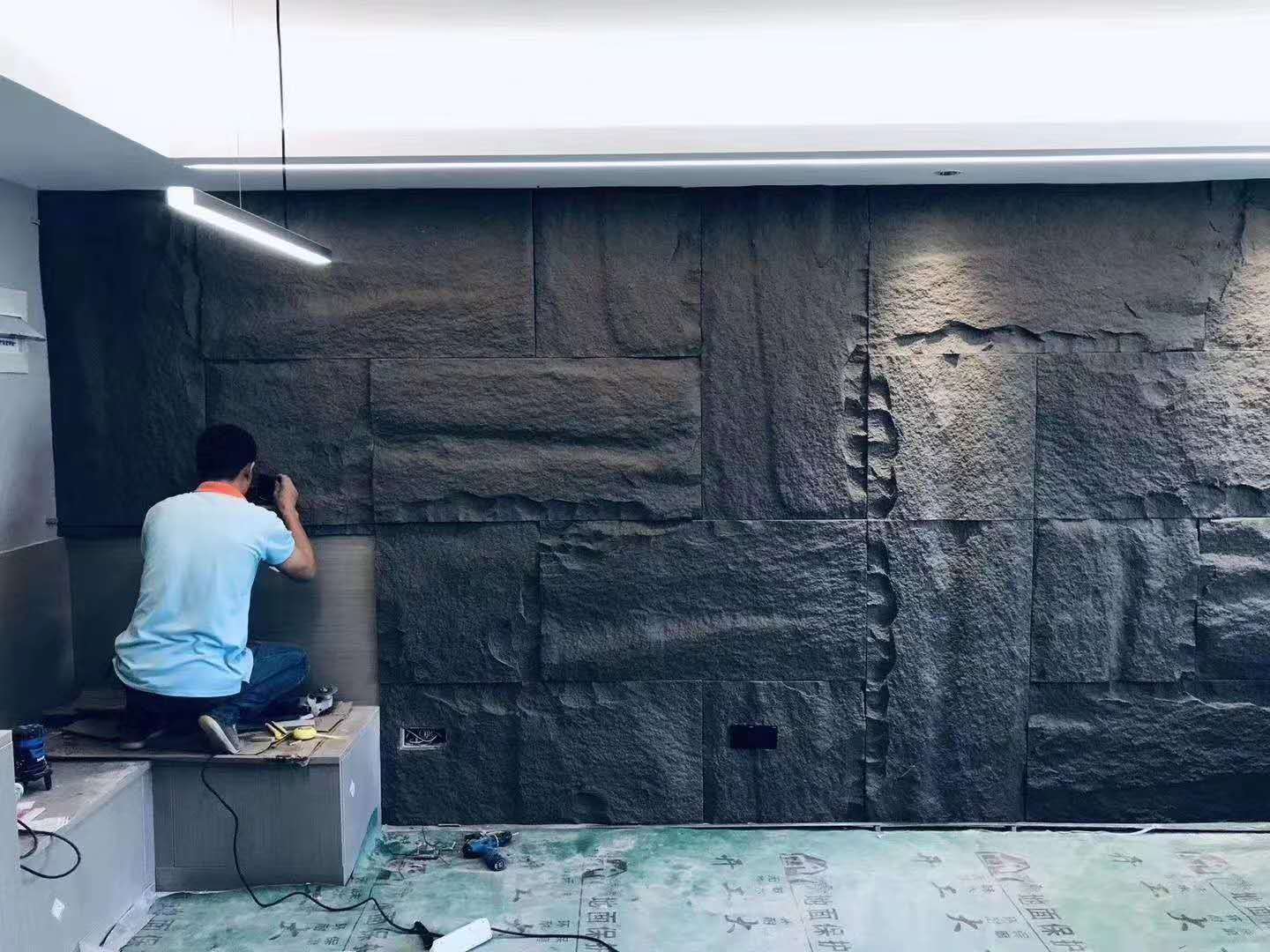 雅晶石艺术涂料 KABEL卡百利（意大利） - 卡百利 - 九正建材网