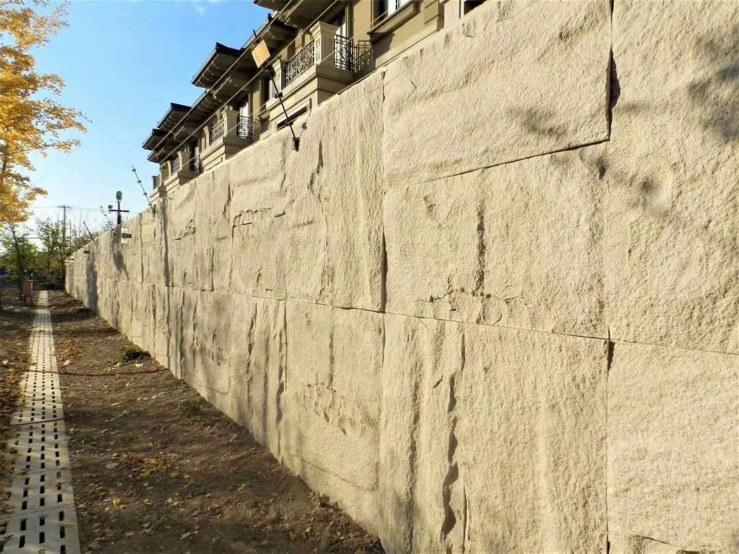 外墙鹅卵石自由铺贴 七彩石 网贴石 网片石 小理石 鹅卵石马赛克-阿里巴巴