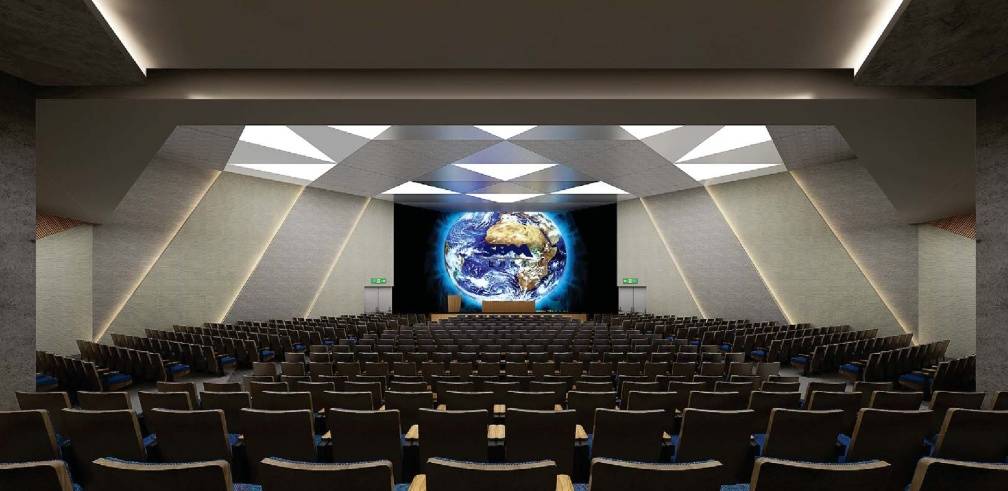 《HLW-上海世邦机器科技集团办公室内装设计方案 》丨JPG+CAD+PDF