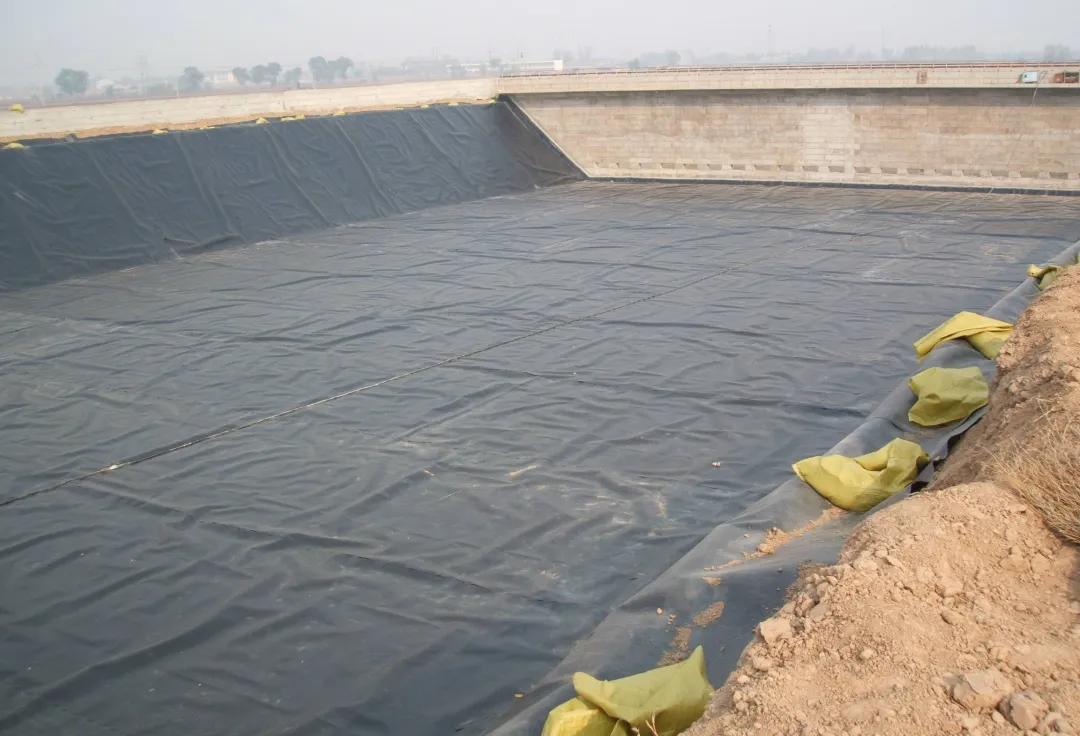 hdpe